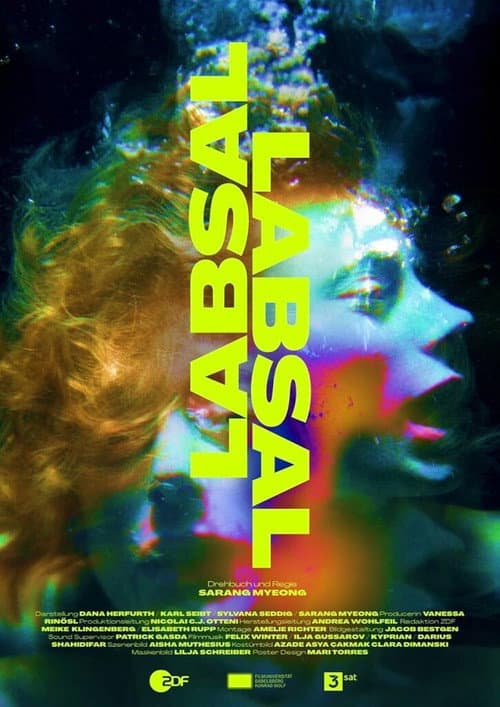 Poster for Labsal
