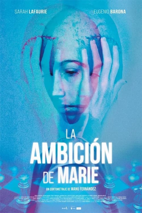 Poster for La ambición de Marie