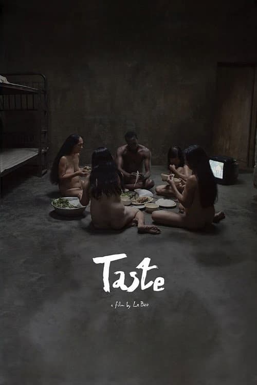 Poster for Taste