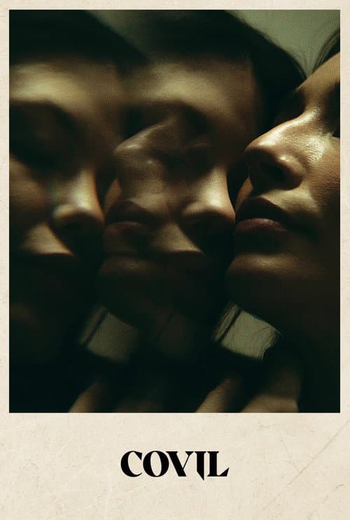 Poster for Covil