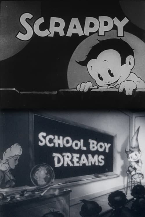 Poster for School Boy Dreams