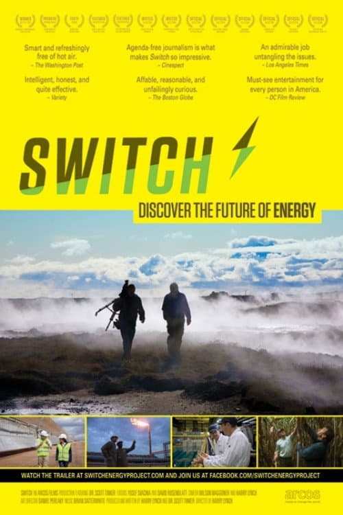 Poster for SWITCH