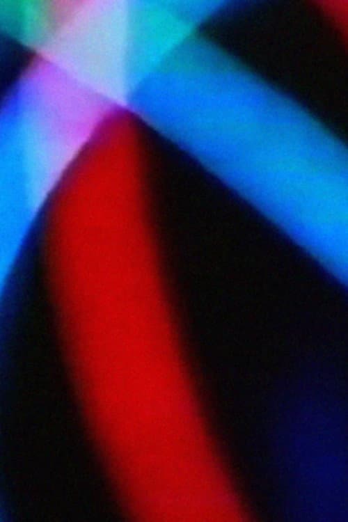 Poster for A Neon Crescent
