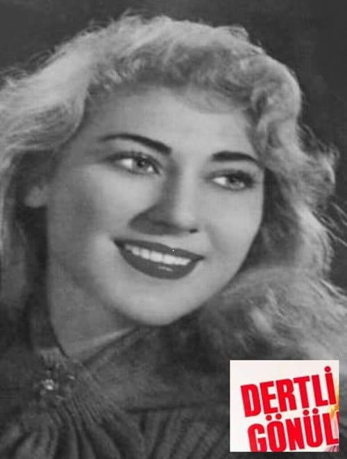 Poster for Dertli Gönül