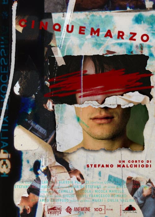 Poster for Cinquemarzo