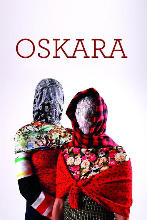 Poster for Oskara