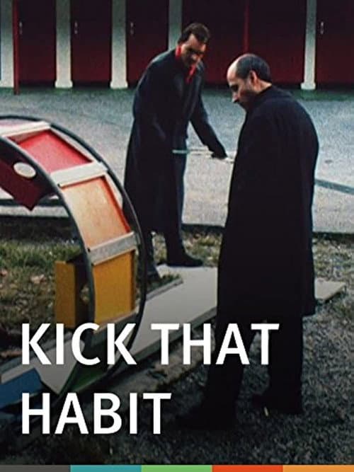 Poster for Kick That Habit