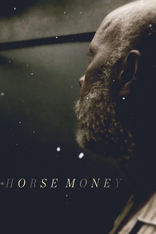 Постер до фільму «Horse Money»