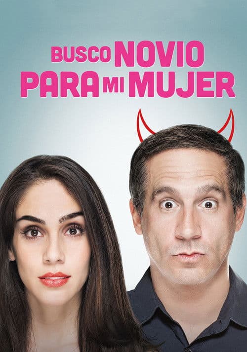 Poster for Find a Boyfriend for My Wife... PLEASE!