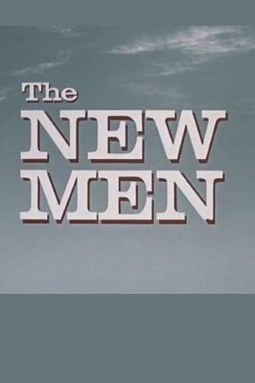 Poster for The New Men