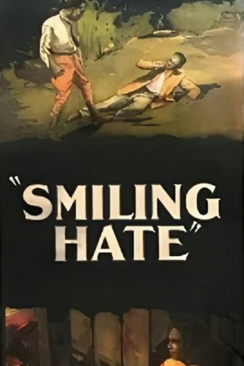Poster for Smiling Hate