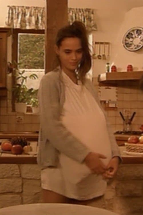 Poster for Pregnant, or Lesbian?