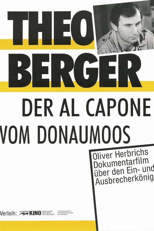 Poster for Der Al Capone vom Donaumoos