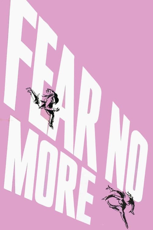 Poster for Fear No More