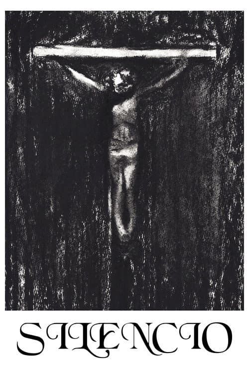 Poster for Silencio
