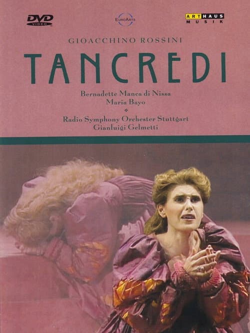 Poster for Tancredi
