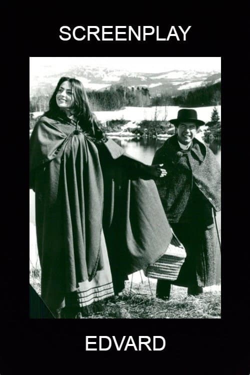 Poster for Edvard