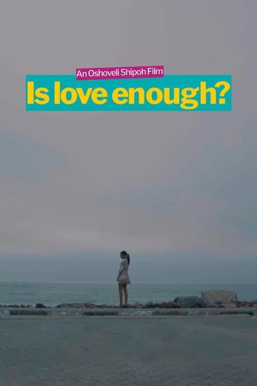 Poster for Is Love Enough?