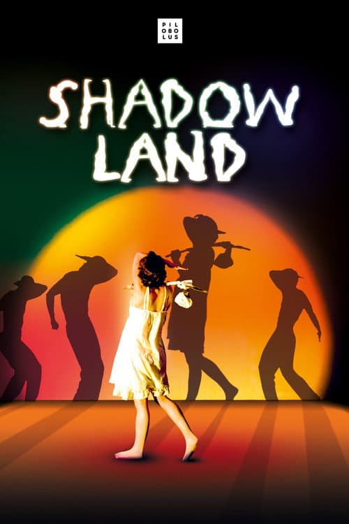 Poster for Shadowland