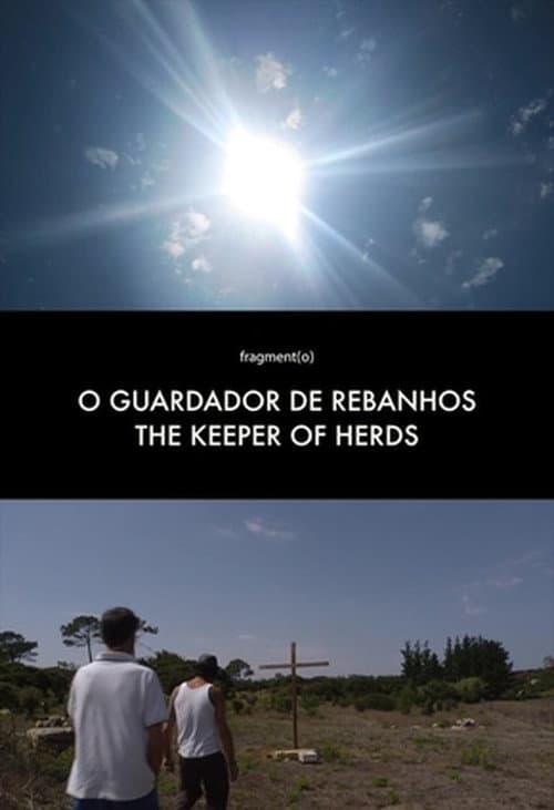 Poster for O Guardador de Rebanhos