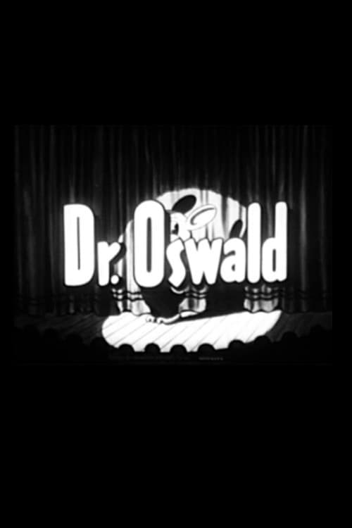 Poster for Doctor Oswald
