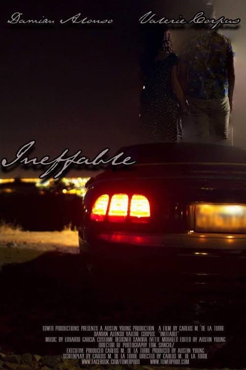 Poster for Ineffable