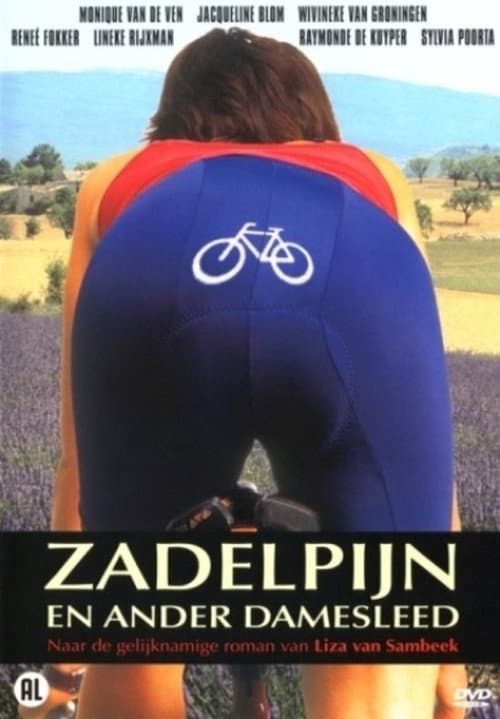 Poster for Zadelpijn