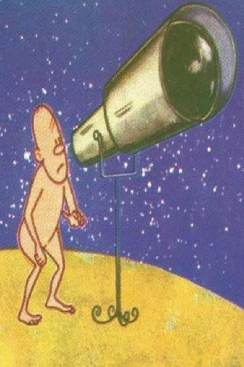 Poster for Infinity