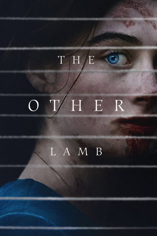 Poster for The Other Lamb