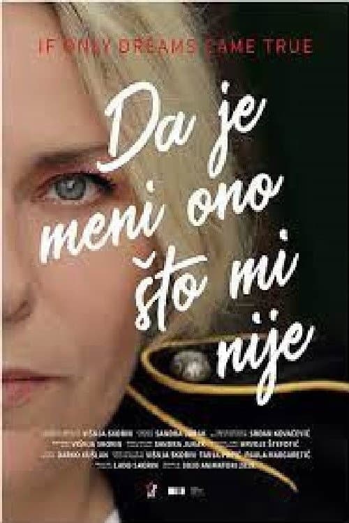 Poster for If Only Dreams Came True