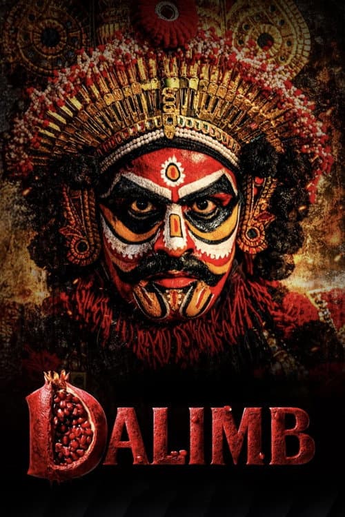 Poster for Dalimb