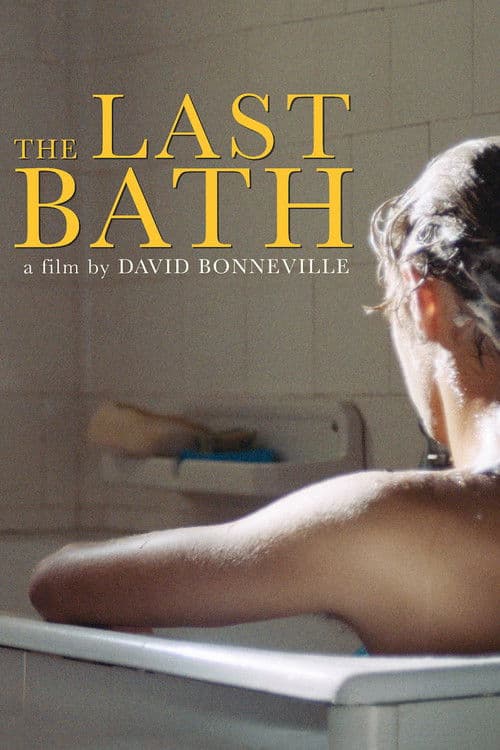 Poster for The Last Bath