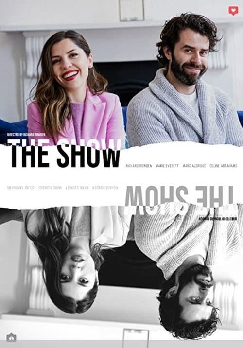 Poster for The Show