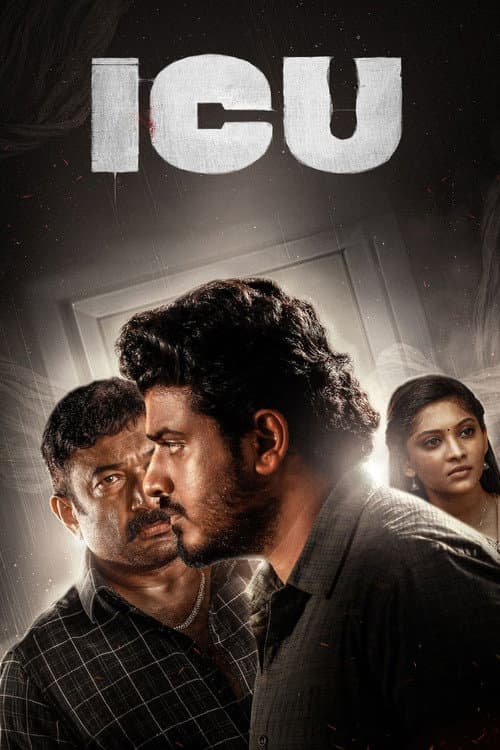 Poster for ICU