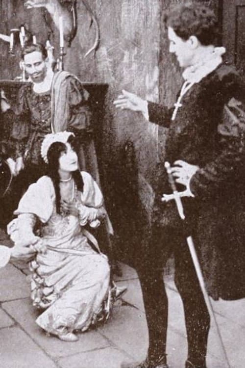 Poster for Don Caesar de Bazan