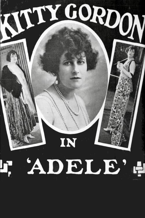 Poster for Adele