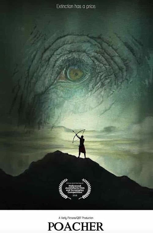 Poster for Poacher