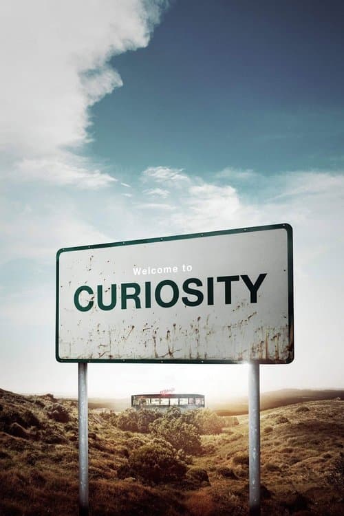 Poster for Welcome to Curiosity