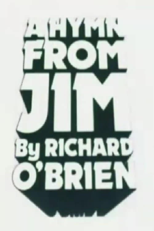 Poster for A Hymn from Jim