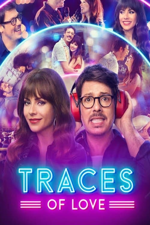 Poster for Traces of Love