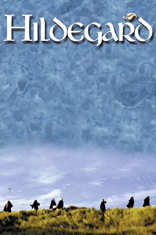 Poster for Hildegard