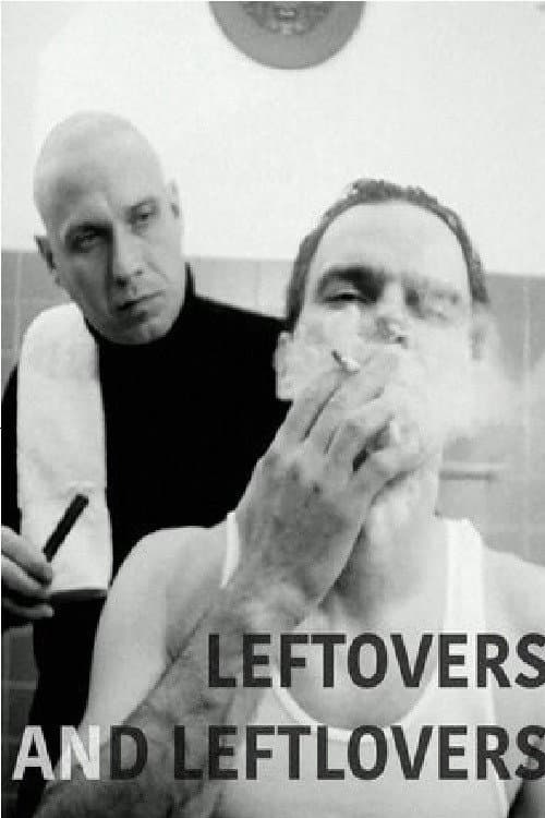 Poster for Leftovers & Leftlovers