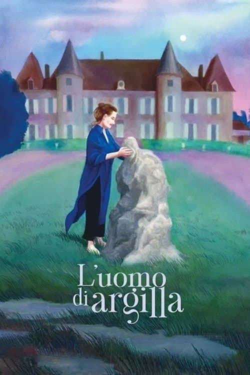 Poster for The Dreamer