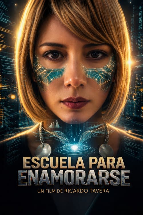 Poster for Escuela para Enamorarse