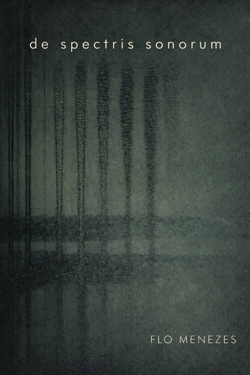 Poster for Flo Menezes – De Spectris Sonorum