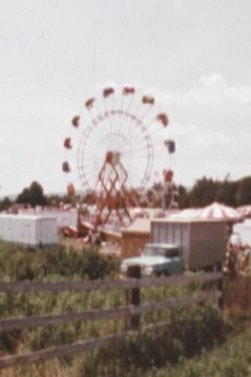 Poster for County Fair