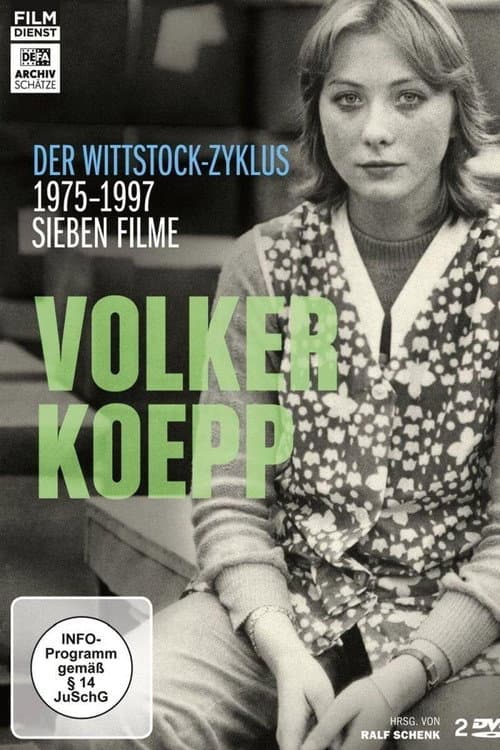 Poster for Life in Wittstock