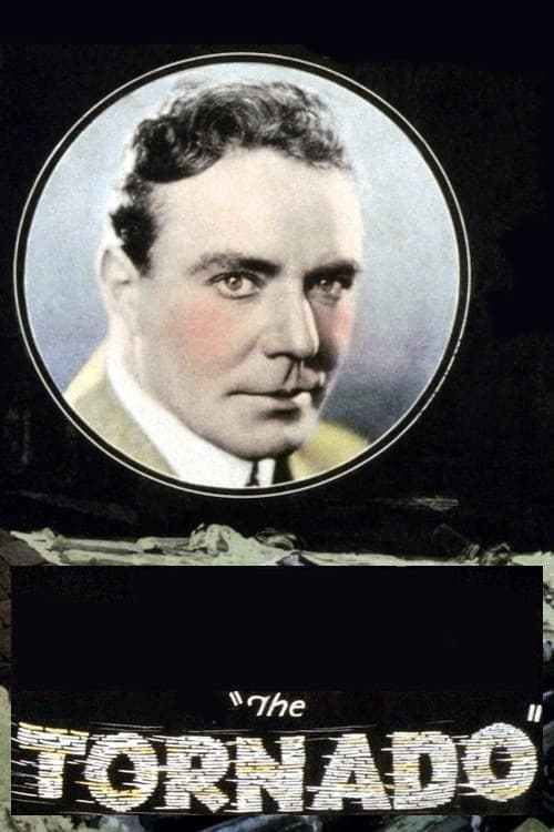 Poster for The Tornado