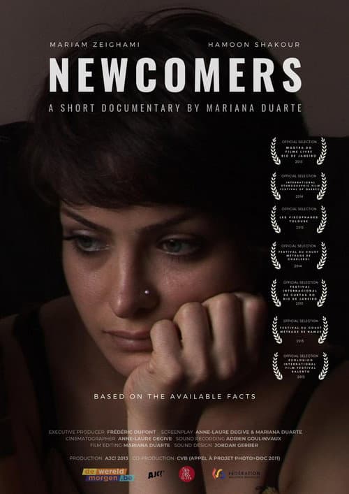 Poster for Newcomers