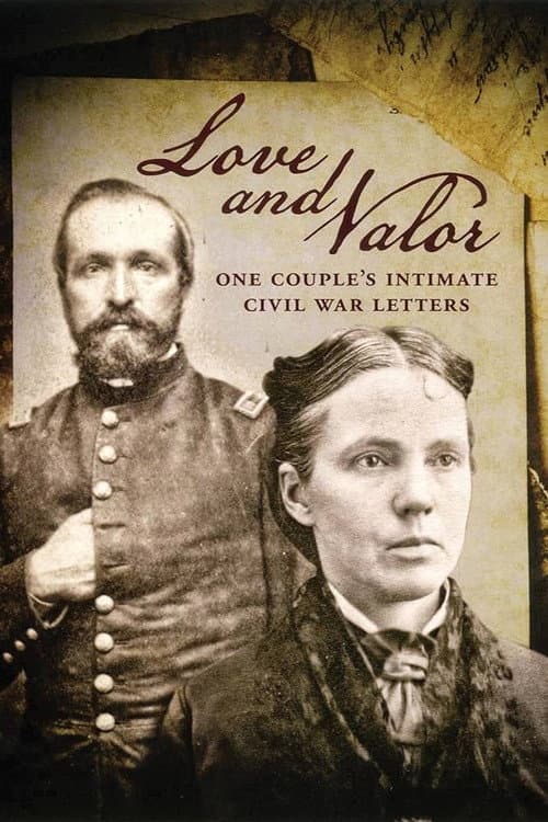 Poster for Love and Valor